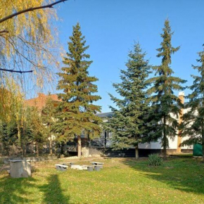 The Other House, Piliscsaba